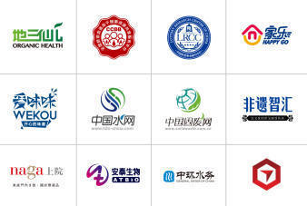 新泰logo设计 vi设计 平面广告设计丨包装设计丨品牌标志商标包注册